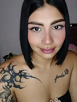 Kylie_brazt webcam