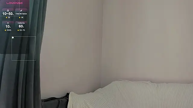 GraceBrawn webcam