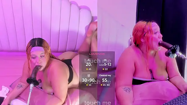 sharlotthe_bigass webcam