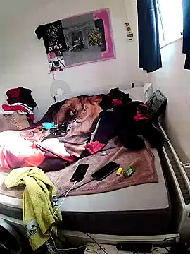 Wilsonn86 webcam