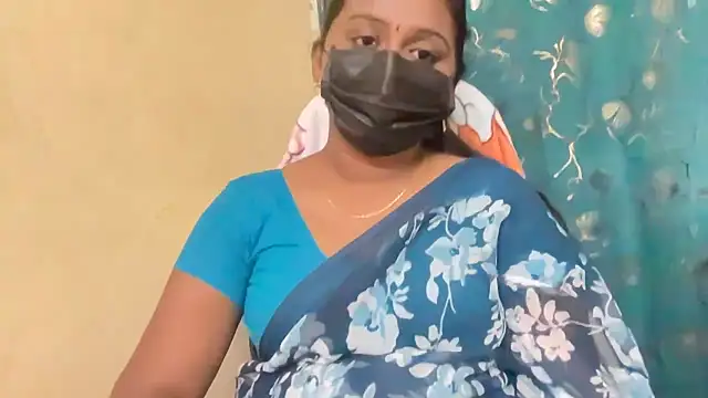 Tanuja-Sexy webcam