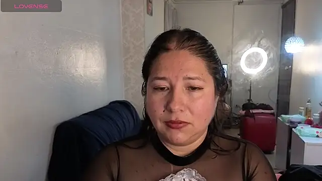 scarlett_widow_ webcam
