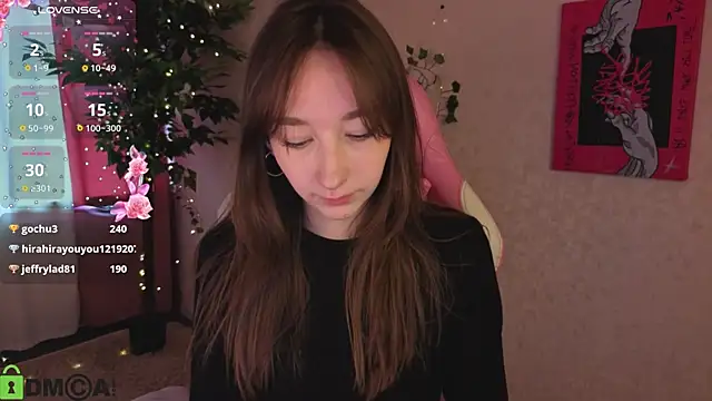 Miche1le_Allenne webcam
