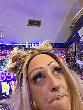 Splash_Queen420 webcam
