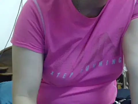 Ami_8x webcam