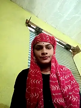 Janki_cute webcam