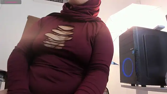 Habi_arabic webcam