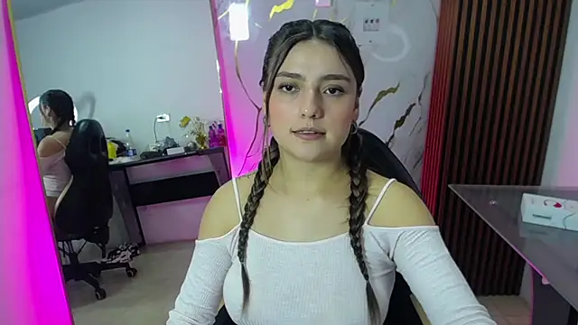 Diamond_juliana webcam
