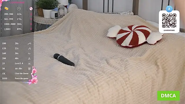 bombaleylo webcam