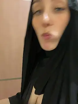 FlexibleDoll_ webcam