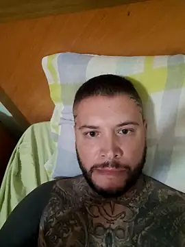 Elvispsic webcam