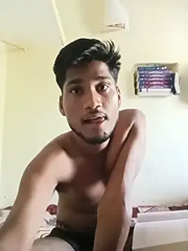 Krishna-10 webcam