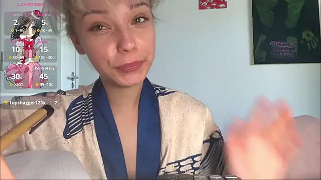 SourMidday webcam