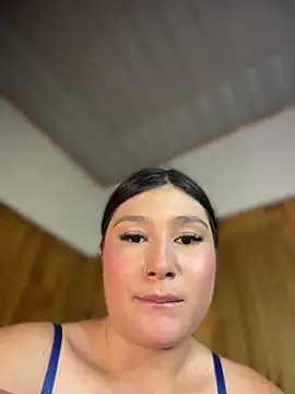 Miss_Dani webcam