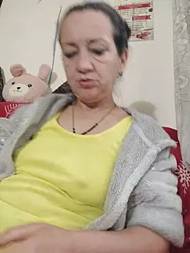 anayss17 webcam