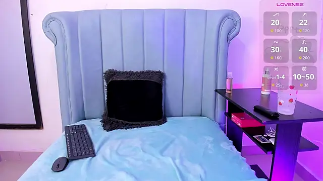 TallSnuSnu webcam
