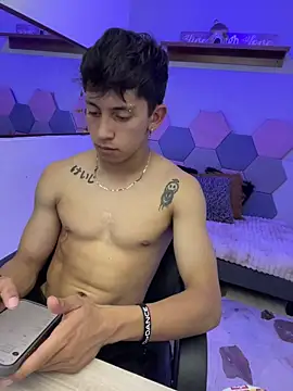 Kei_23 webcam