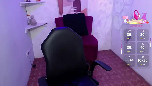 Melodi_velasquez webcam