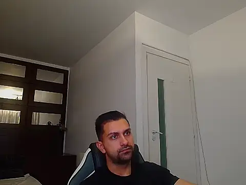 BryceReign webcam