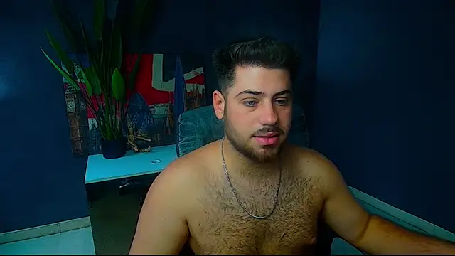 DaxGreer webcam
