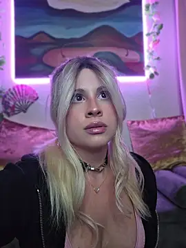 ItsAuroraBorealis webcam