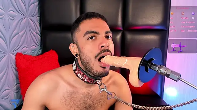 hairy_jordan webcam