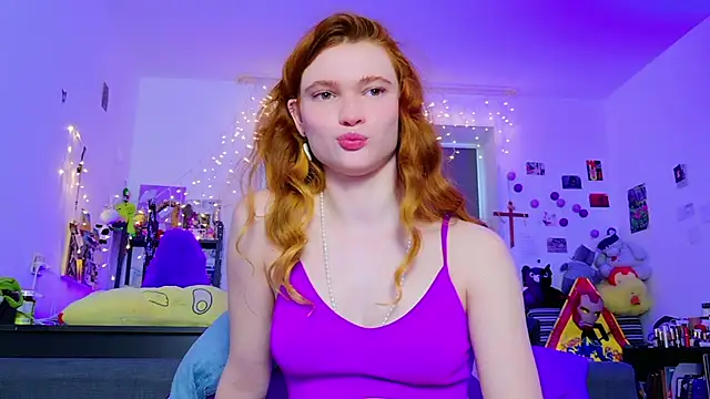 Annaroxann webcam
