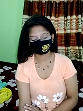 black-woman webcam