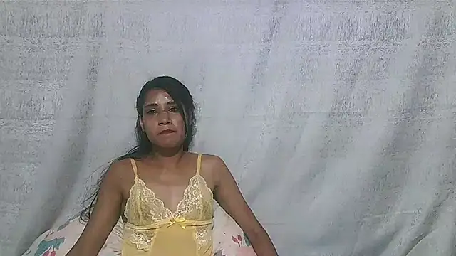SexyIndianSky69 webcam