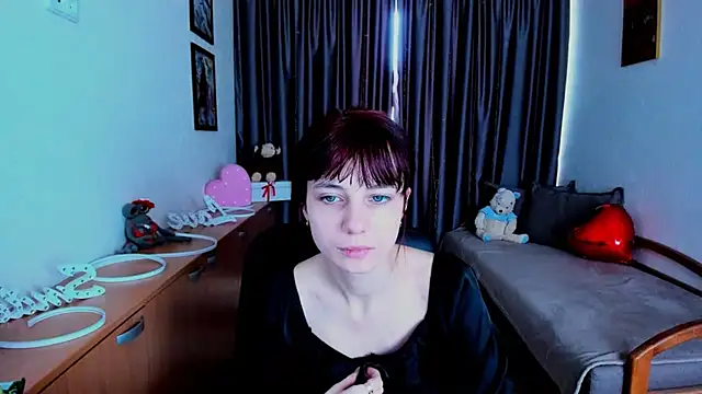 MiniLysii webcam