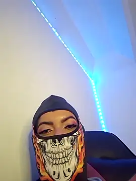 mysterious1023 webcam