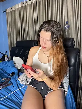 Ally_sunnn webcam