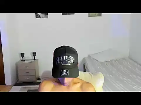 jack_vega1 webcam
