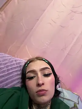 she-dulce webcam