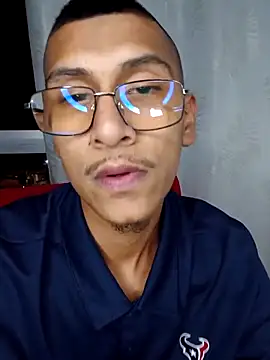 Lil_black009 webcam