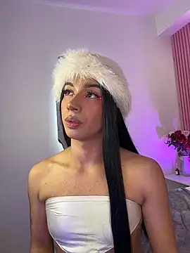 Khloe_Dangel webcam