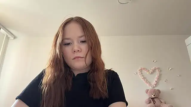 TidiedSweet webcam