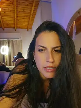 MorganaMystic webcam