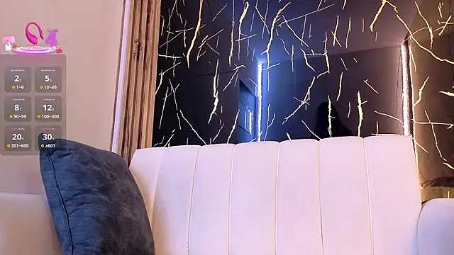Gigi_Doll_pm webcam