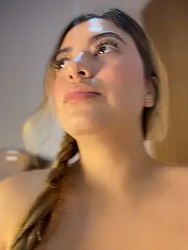 Vicky_Rico_ webcam