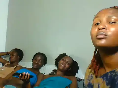 Blonde_lexxy webcam