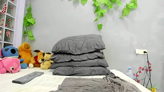 loveley_jenny webcam