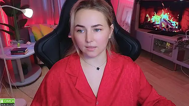 Mira_Mermayd webcam