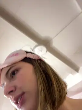 baby_sammyy webcam