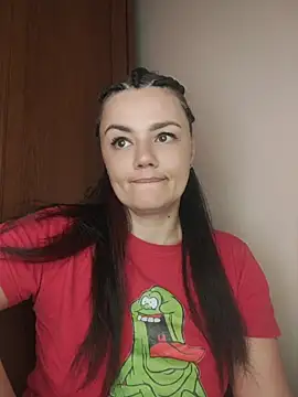 KrissSexi webcam
