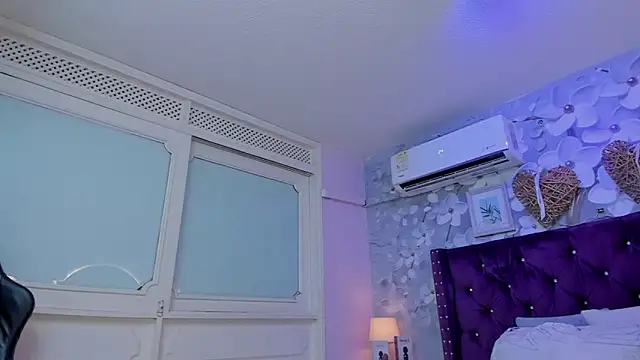 dalila_salazar webcam
