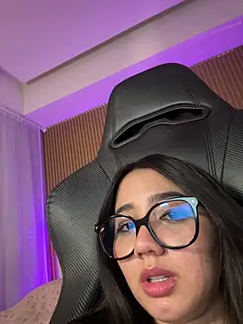 Michelle_Zoe webcam
