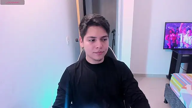 Asta_YunoXXX webcam