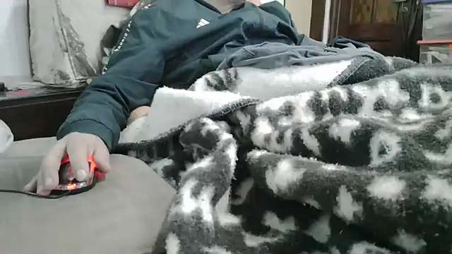 messi_syssy webcam