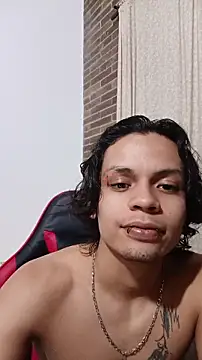 Seth_Molly webcam